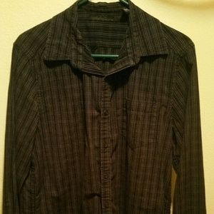 Men's ☆ Kenneth Cole New York ☆ Dress Shirt《Large》